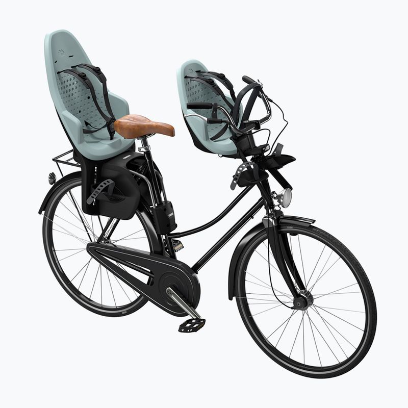 Fotelik rowerowy Thule Yepp 2 Mini alaska 6