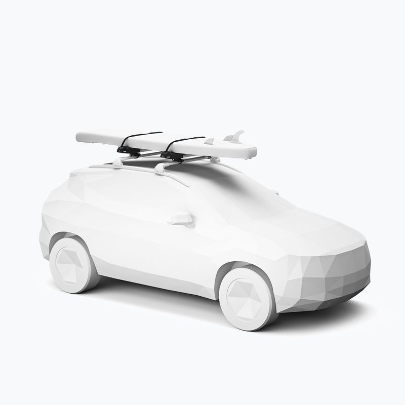 Uchwyt do przewozu deski SUP Thule SUP Taxi XT 4