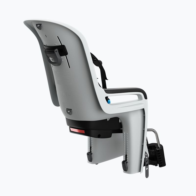 Fotelik rowerowy Thule RideAlong 2 Frame Mount light gray 2