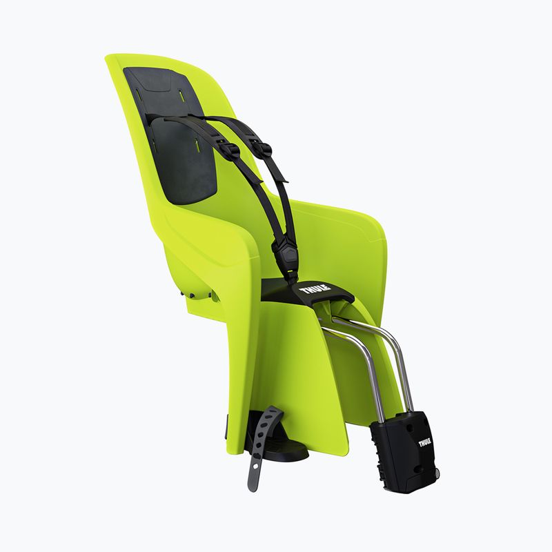 Fotelik rowerowy Thule RideAlong Lite 2 zen lime