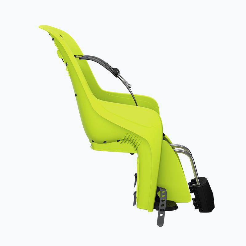 Fotelik rowerowy Thule RideAlong Lite 2 zen lime 2