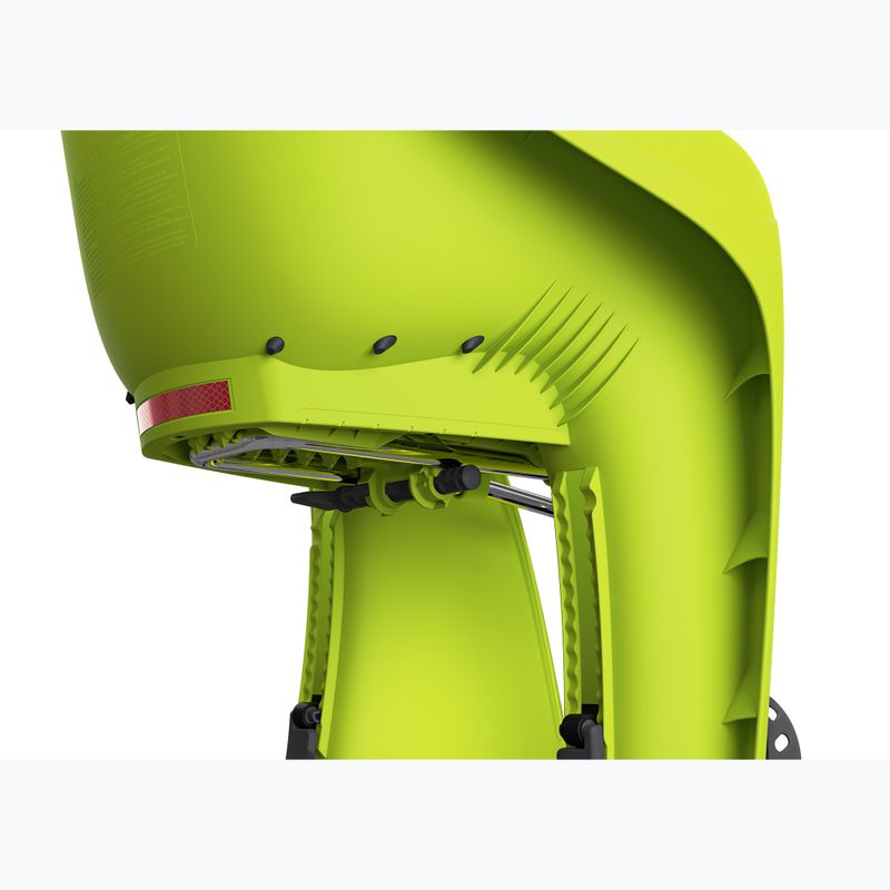 Fotelik rowerowy Thule RideAlong Lite 2 zen lime 5