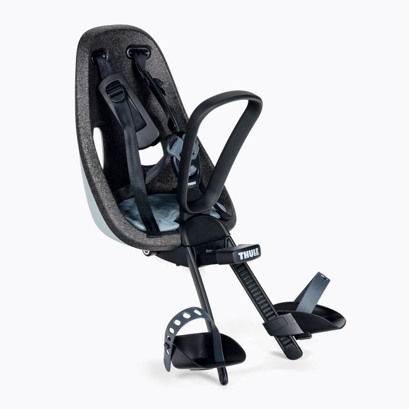 Fotelik rowerowy Thule Yepp Nexxt Mini momentum/gere