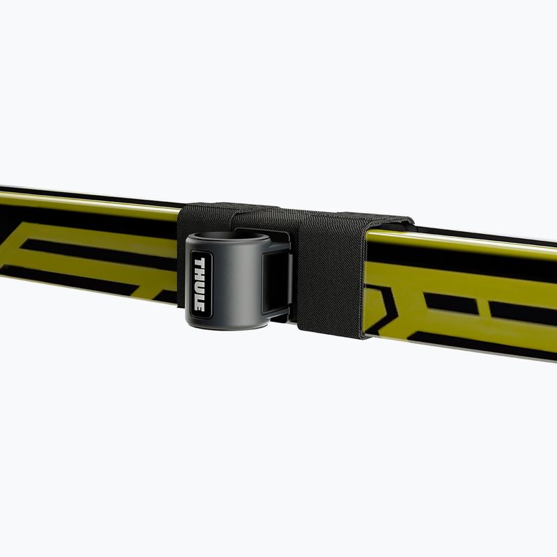 Stelaż na narty biegowe Thule Skiclick czarny 729102 2