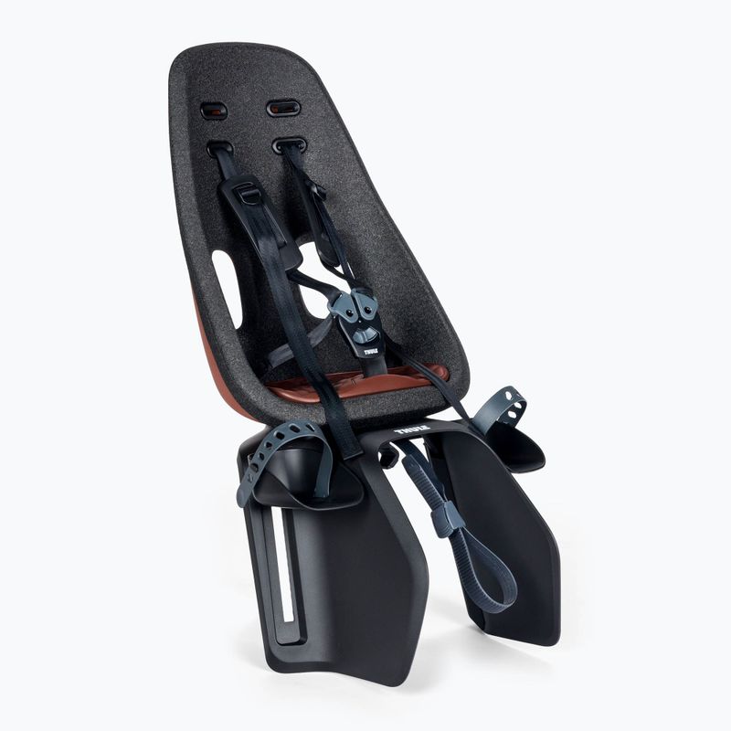 Fotelik rowerowy Thule Yepp Nexxt Maxi chocolate brown