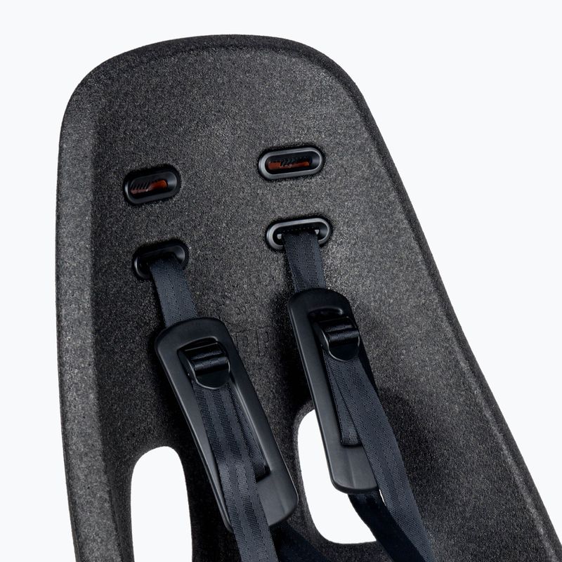 Fotelik rowerowy Thule Yepp Nexxt Maxi chocolate brown 4