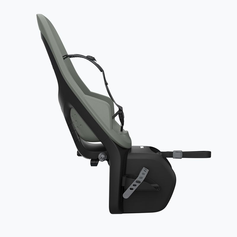 Fotelik rowerowy Thule Yepp 2 Maxi Rack Mount agave 3