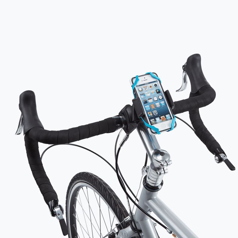 Uchwyt rowerowy na telefon Thule Smartphone Bike Mount black 2