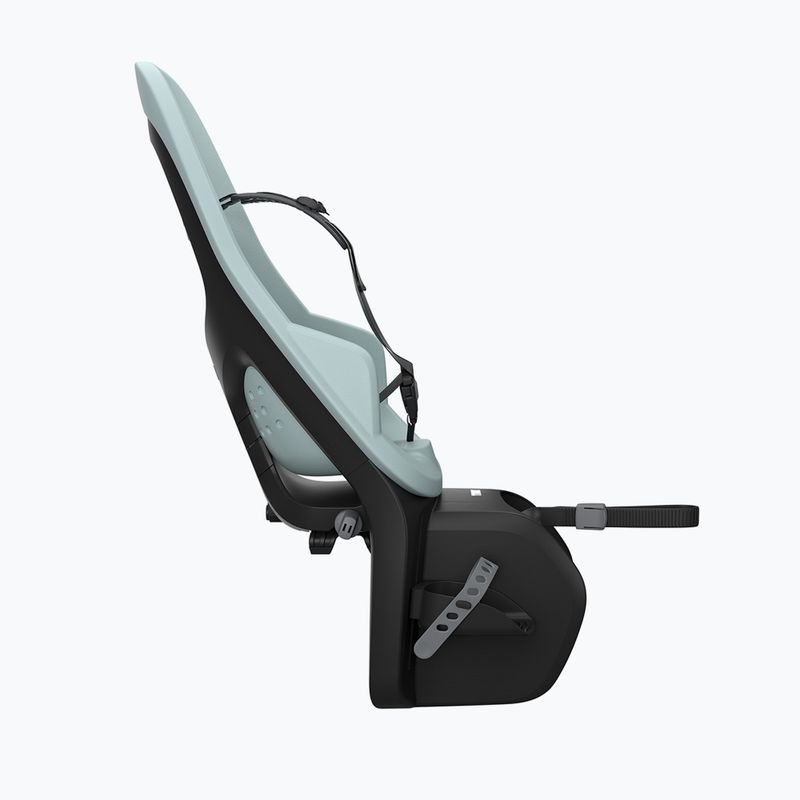 Fotelik rowerowy Thule Yepp 2 Maxi Rack Mount alaska 3