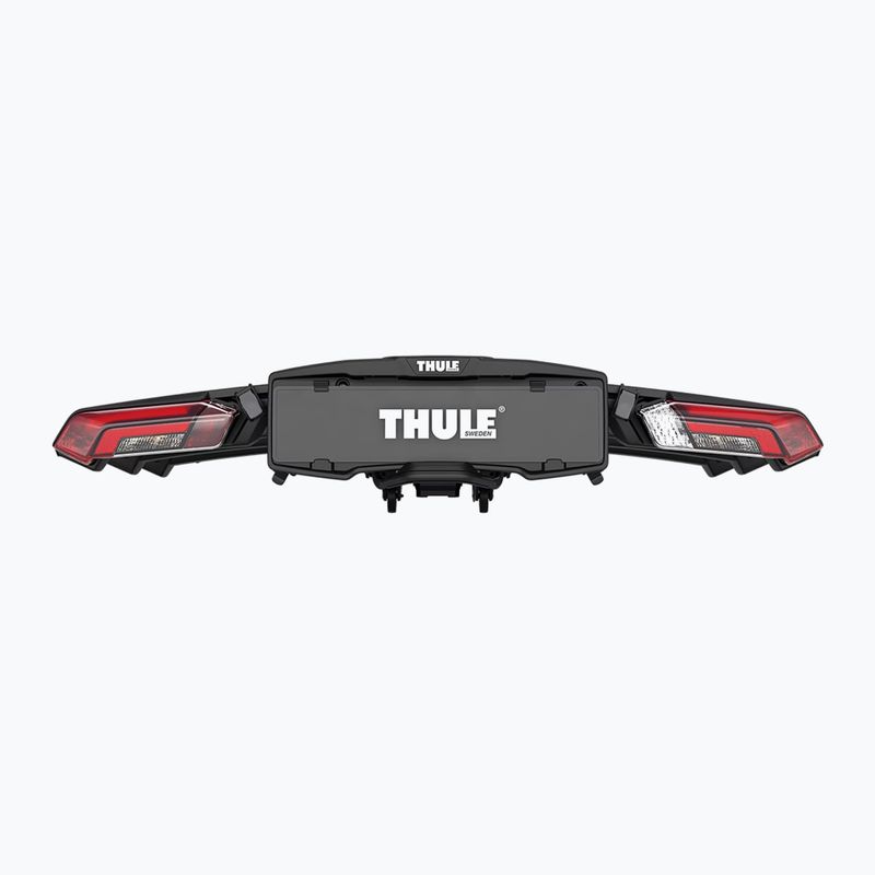Bagażnik rowerowy na hak Thule Epos 3Bike 13pin black 4
