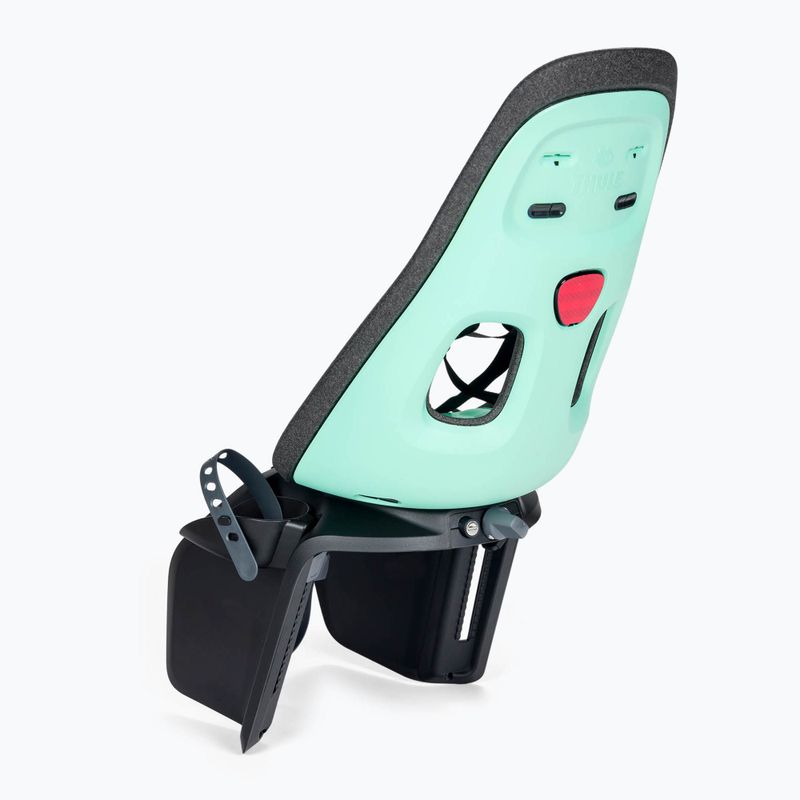 Fotelik rowerowy Thule Yepp Nexxt Maxi mintgreen 3