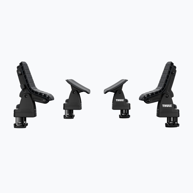 Uchwyty do przewozu kajaka Thule DockGlide black