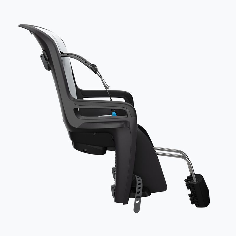 Fotelik rowerowy Thule RideAlong 2 Frame Mount dark gray 3