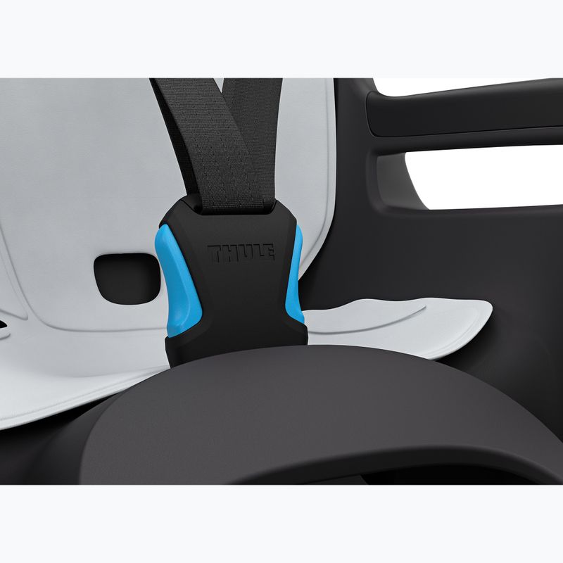 Fotelik rowerowy Thule RideAlong 2 Frame Mount dark gray 4