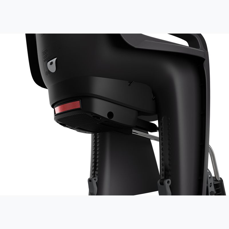 Fotelik rowerowy Thule RideAlong 2 Frame Mount dark gray 5