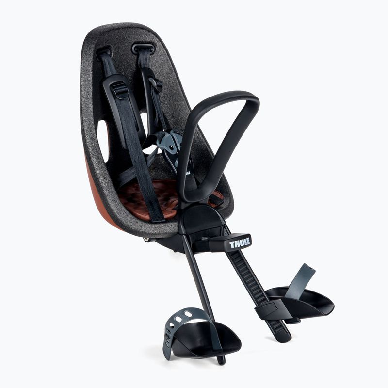 Fotelik rowerowy Thule Yepp Nexxt Mini chocolate brown