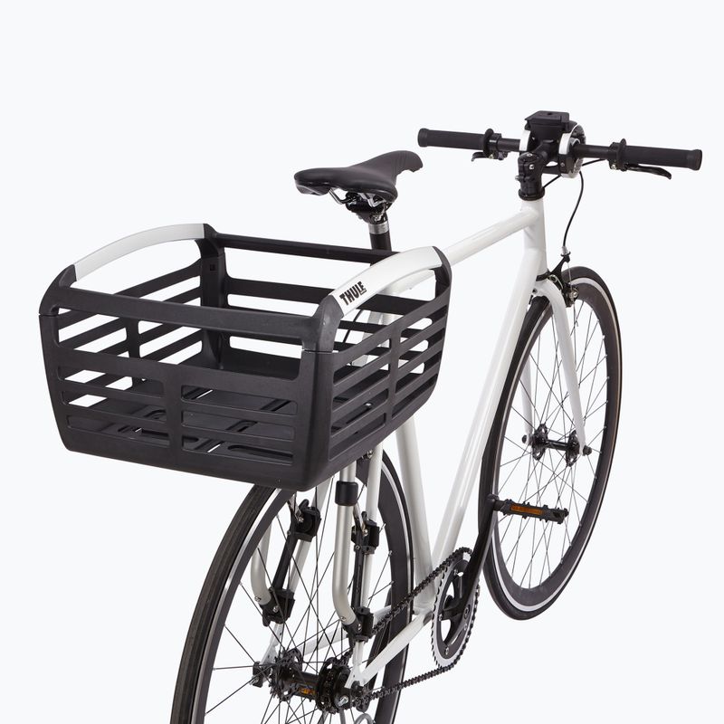 Koszyk rowerowy Thule Pack´n Pedal Basket 3