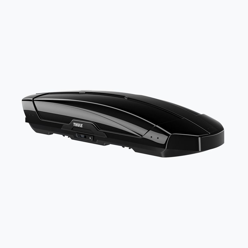 Box dachowy Thule Motion XT XL black glossy