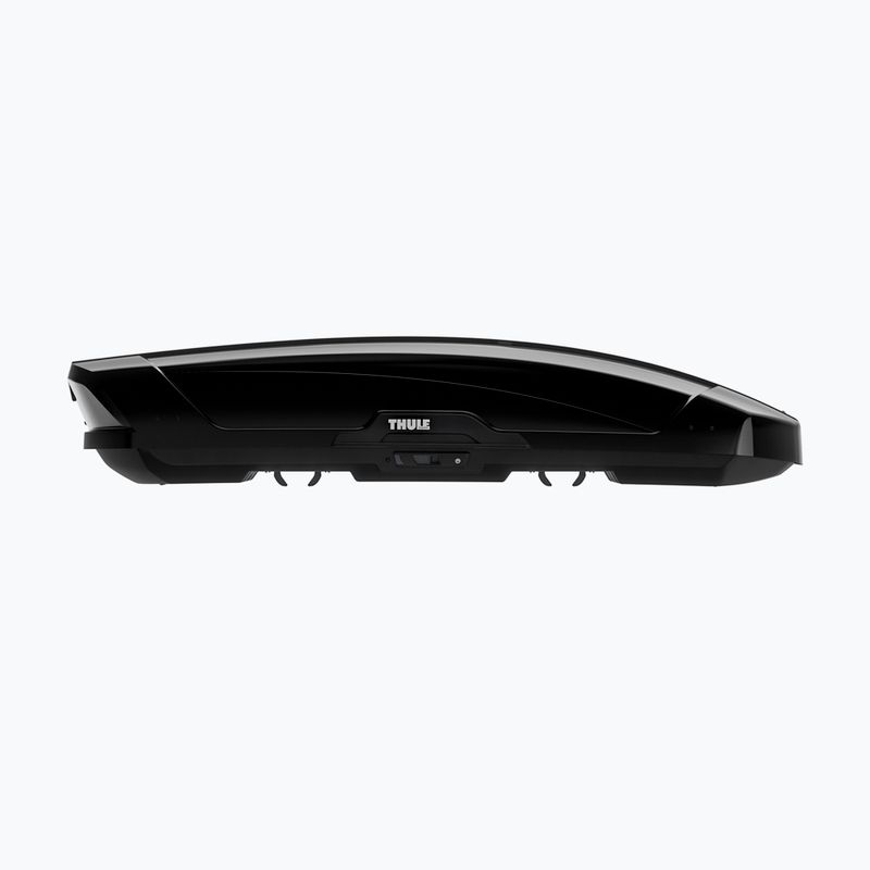 Box dachowy Thule Motion XT XL black glossy 2