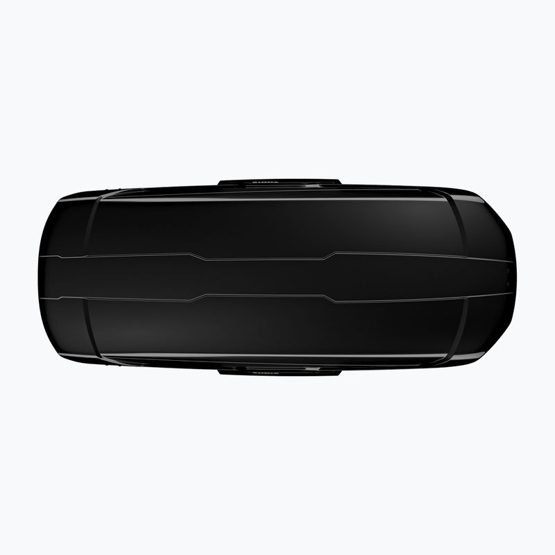 Box dachowy Thule Motion XT XL black glossy 3