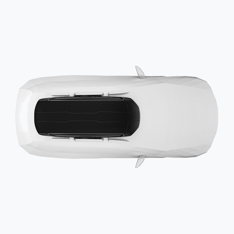 Box dachowy Thule Motion XT XL black glossy 5