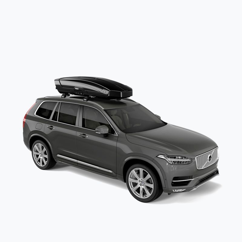 Box dachowy Thule Motion XT XL black glossy 6