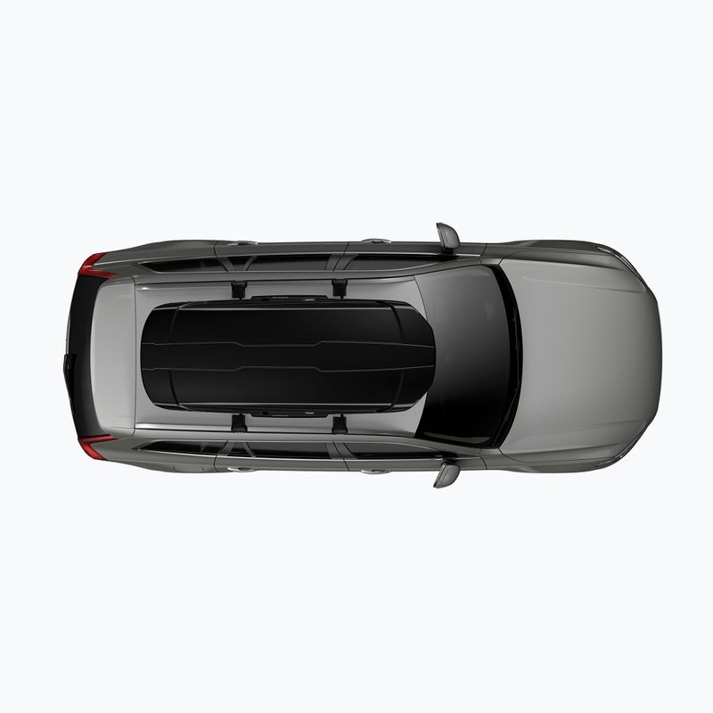 Box dachowy Thule Motion XT XL black glossy 7