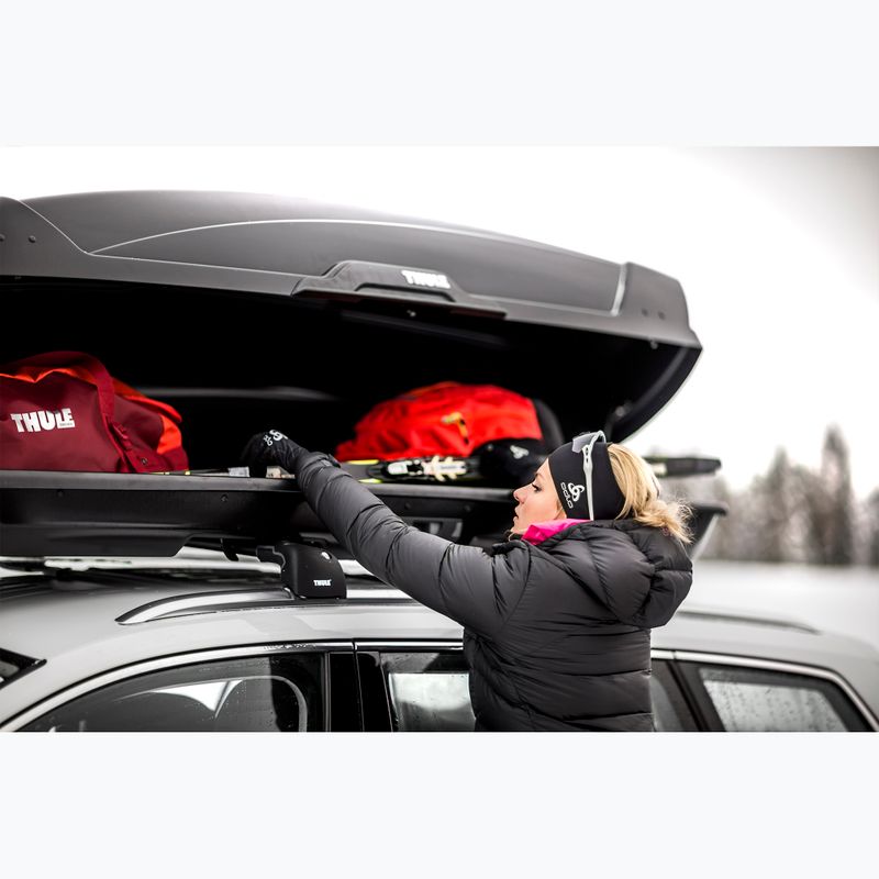 Box dachowy Thule Motion XT XL black glossy 10