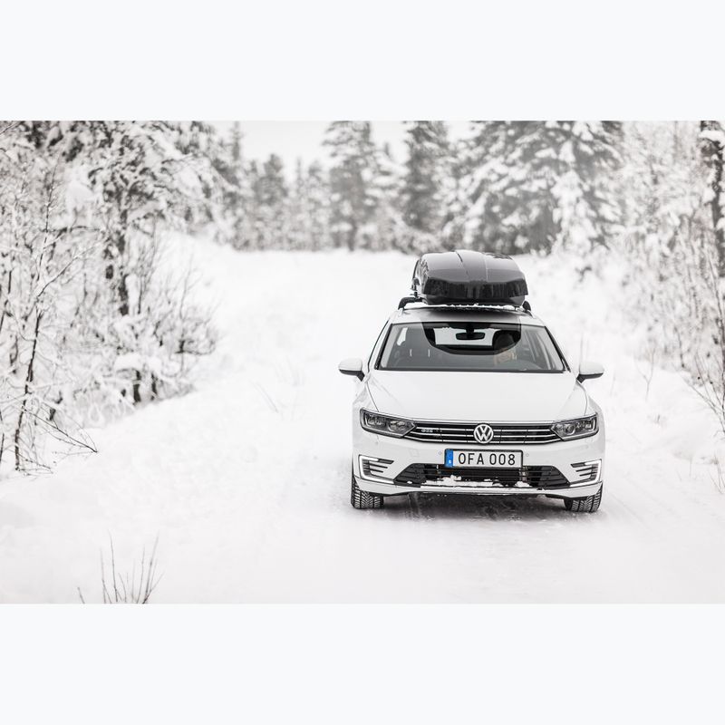 Box dachowy Thule Motion XT XL black glossy 11