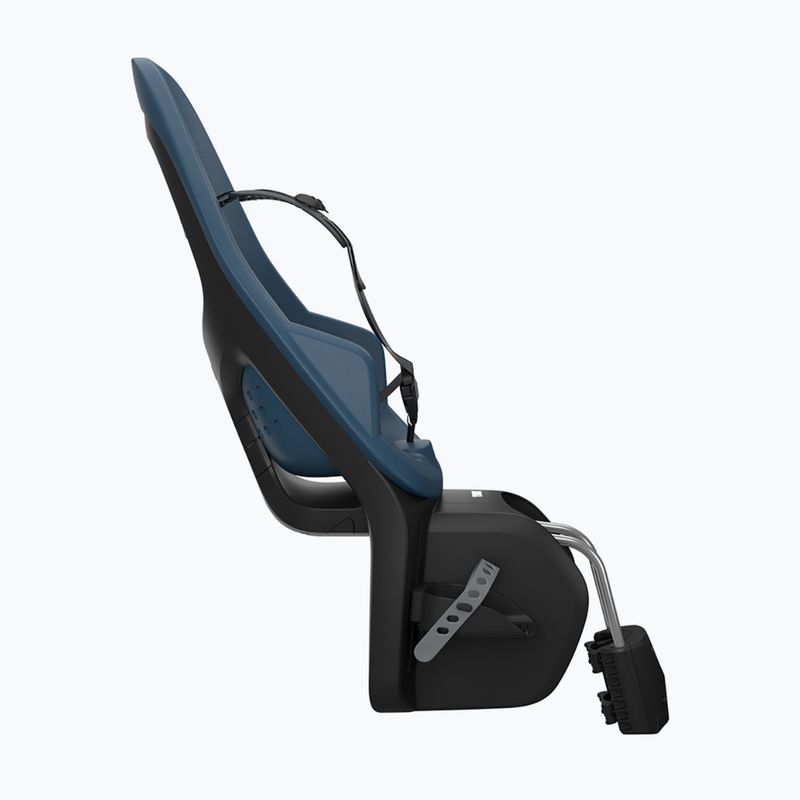 Fotelik rowerowy Thule Yepp 2 Maxi Frame Mount majolica blue 3