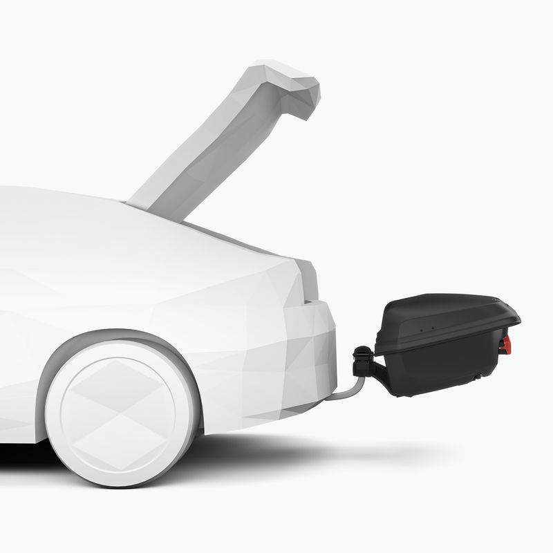 Box bagażowy Thule Arcos M black 6