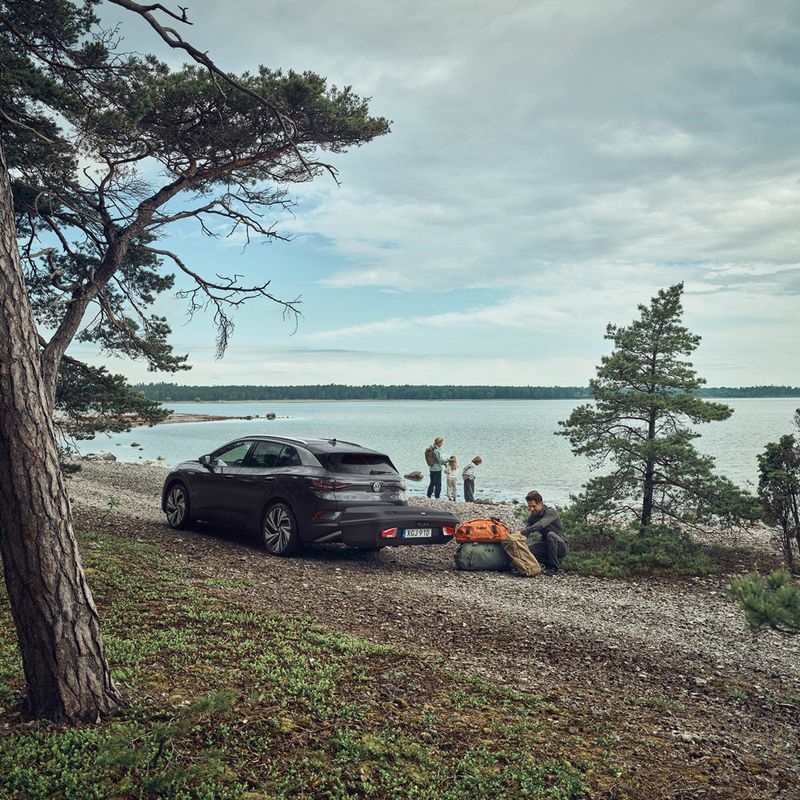 Box bagażowy Thule Arcos M black 8