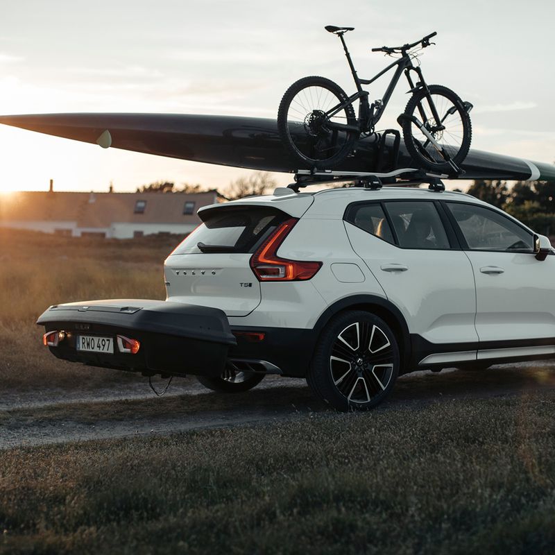 Box bagażowy Thule Arcos M black 10