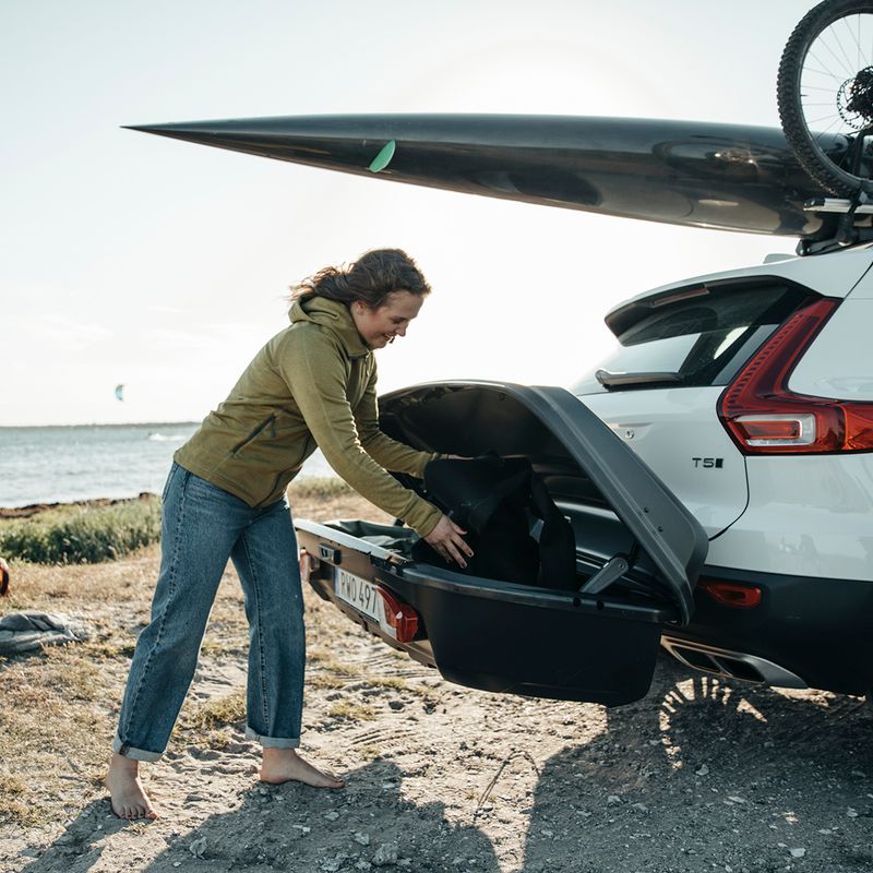 Box bagażowy Thule Arcos M black 11