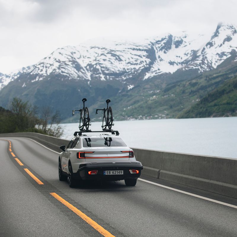 Box bagażowy Thule Arcos M black 12