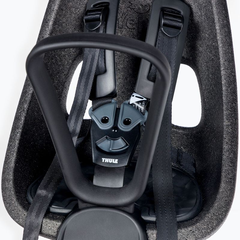 Fotelik rowerowy Thule Yepp Nexxt Mini obsidian 5