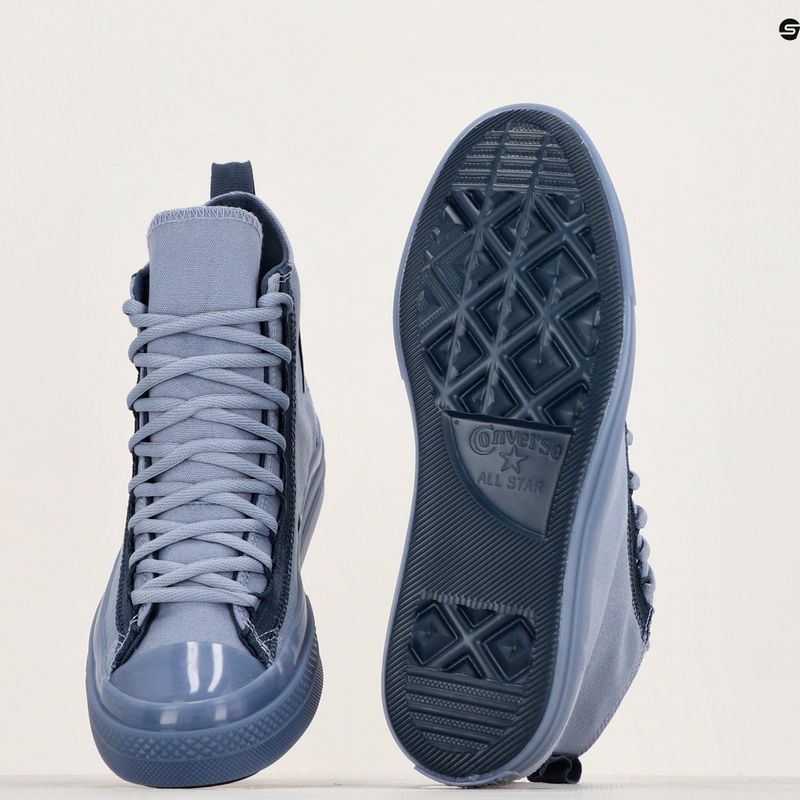 Trampki Converse Chuck Taylor All Star Cx Exp2 Hi A06587C thunder daze/navy/thunder daze 9