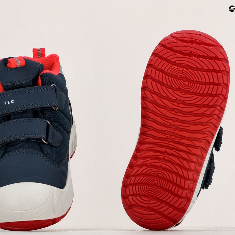 Buty dziecięce Reima Passo 2.0 navy 11