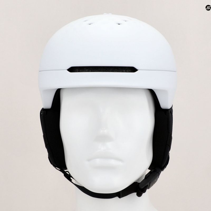 Kask narciarski Oakley Mod3 white 8