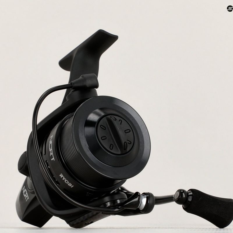 Kołowrotek feederowy Ryobi Slam Feeder czarny 5