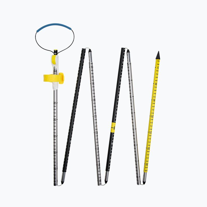 Zestaw lawinowy PIEPS Set Pro IPS 4