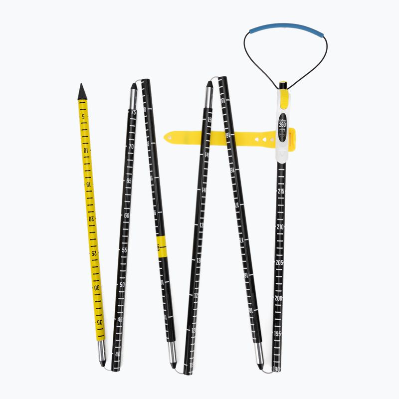 Sonda lawinowa PIEPS Carbon Pro Probe 260 3