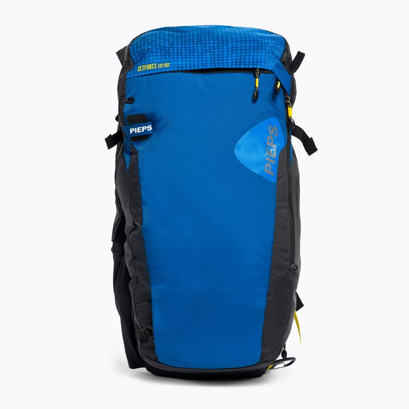 Plecak lawinowy PIEPS Jetforce BT 35 l repo blue