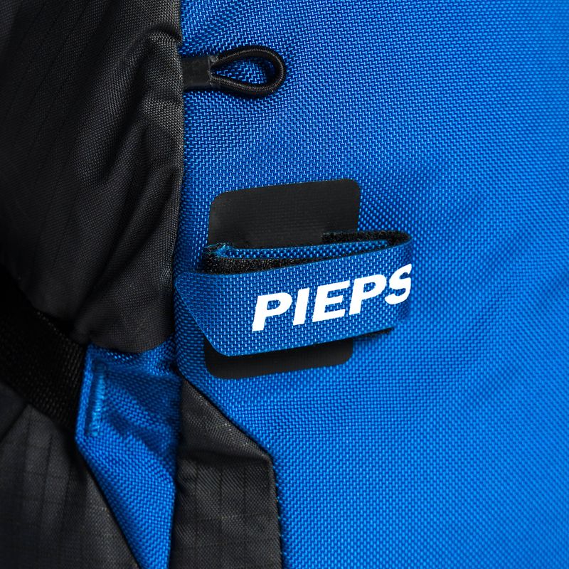 Plecak lawinowy PIEPS Jetforce BT 35 l repo blue 4