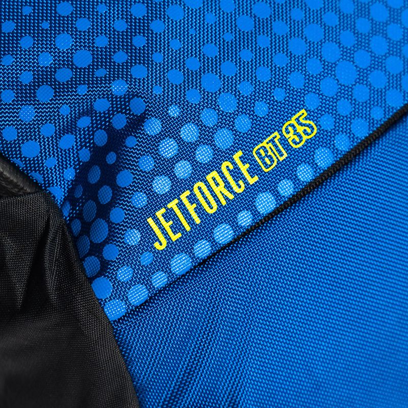 Plecak lawinowy PIEPS Jetforce BT 35 l repo blue 5
