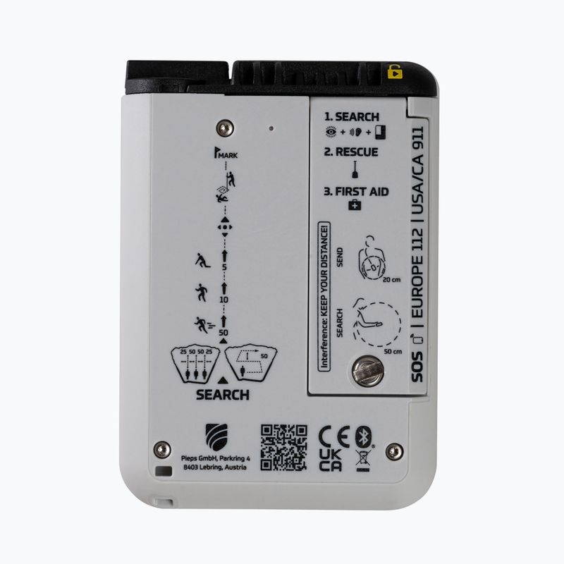 Detektor lawinowy PIEPS Mini IPS 2