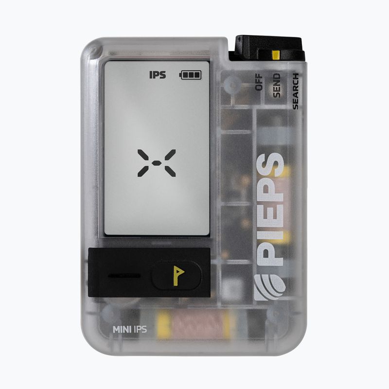 Detektor lawinowy PIEPS Mini IPS 3