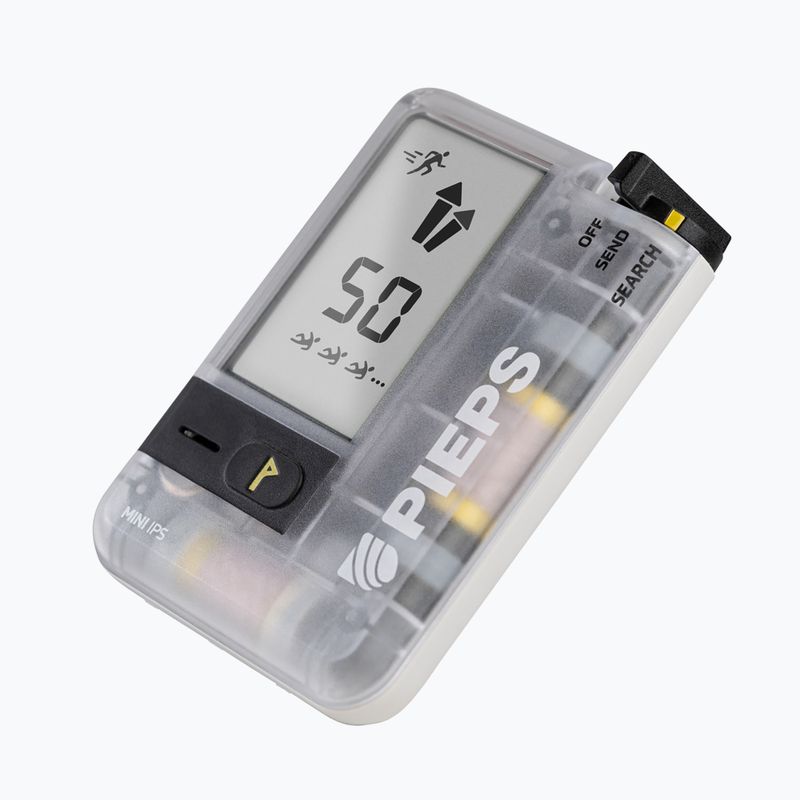 Detektor lawinowy PIEPS Mini IPS 6