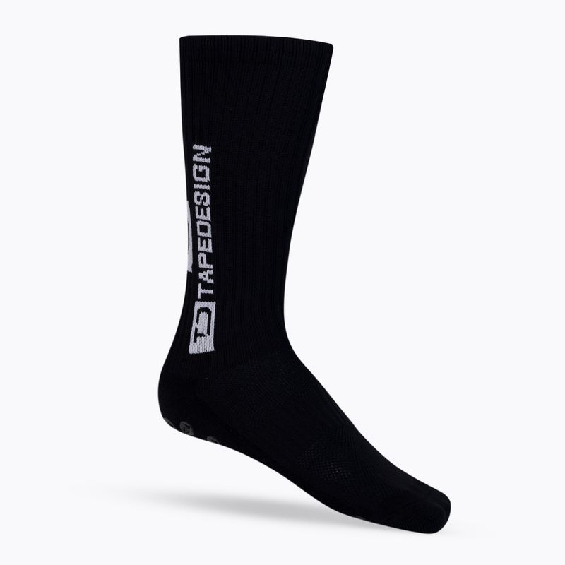 Skarpety Tapedesign czarne
