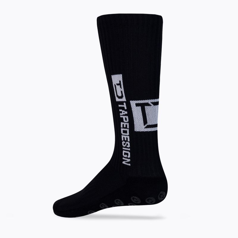 Skarpety Tapedesign czarne 2